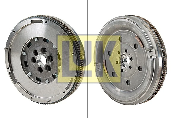 Flywheel